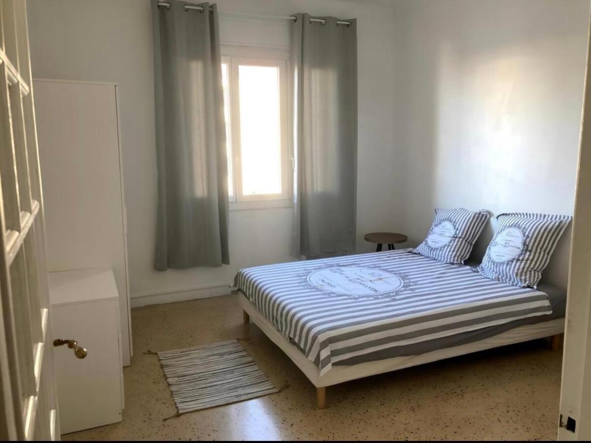 דירות מרסיי Le Lingotin מראה חיצוני תמונה